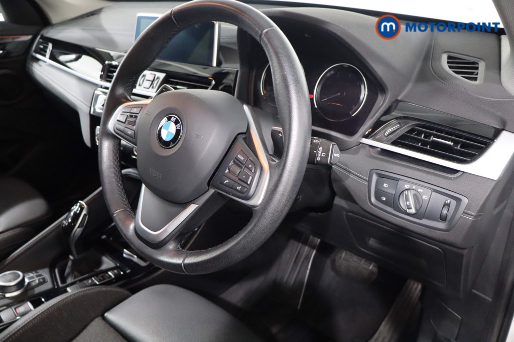 BMW X1 Sport Automatic Diesel SUV - Stock Number (1553073) - 22nd supplementary image