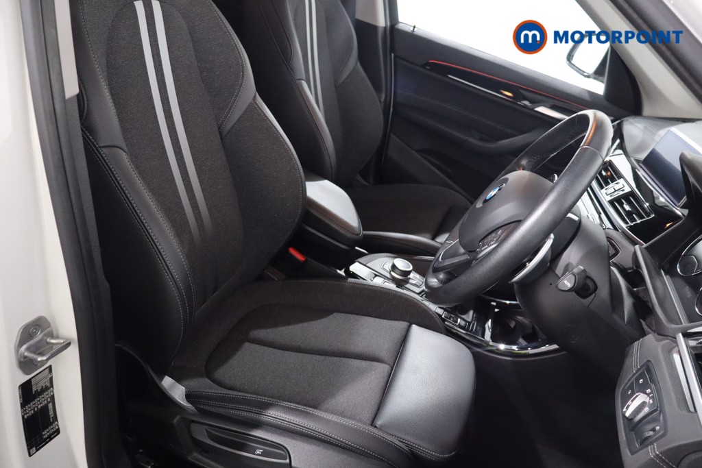 BMW X1 Sport Automatic Diesel SUV - Stock Number (1553073) - 23rd supplementary image