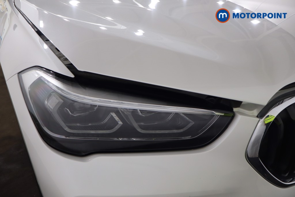 BMW X1 Sport Automatic Diesel SUV - Stock Number (1553073) - 25th supplementary image