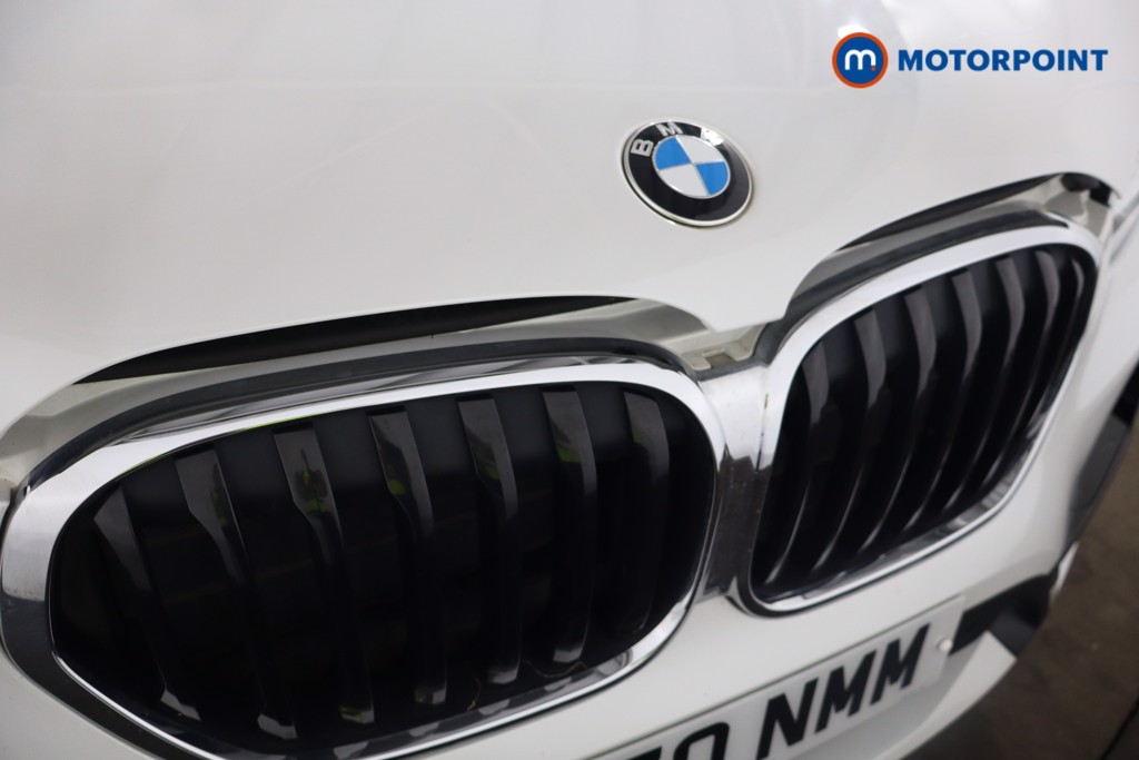 BMW X1 Sport Automatic Diesel SUV - Stock Number (1553073) - 26th supplementary image
