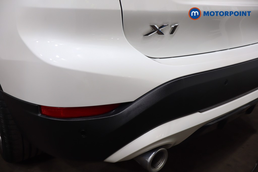 BMW X1 Sport Automatic Diesel SUV - Stock Number (1553073) - 28th supplementary image