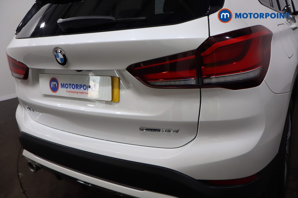 BMW X1 Sport Automatic Diesel SUV - Stock Number (1553073) - 29th supplementary image