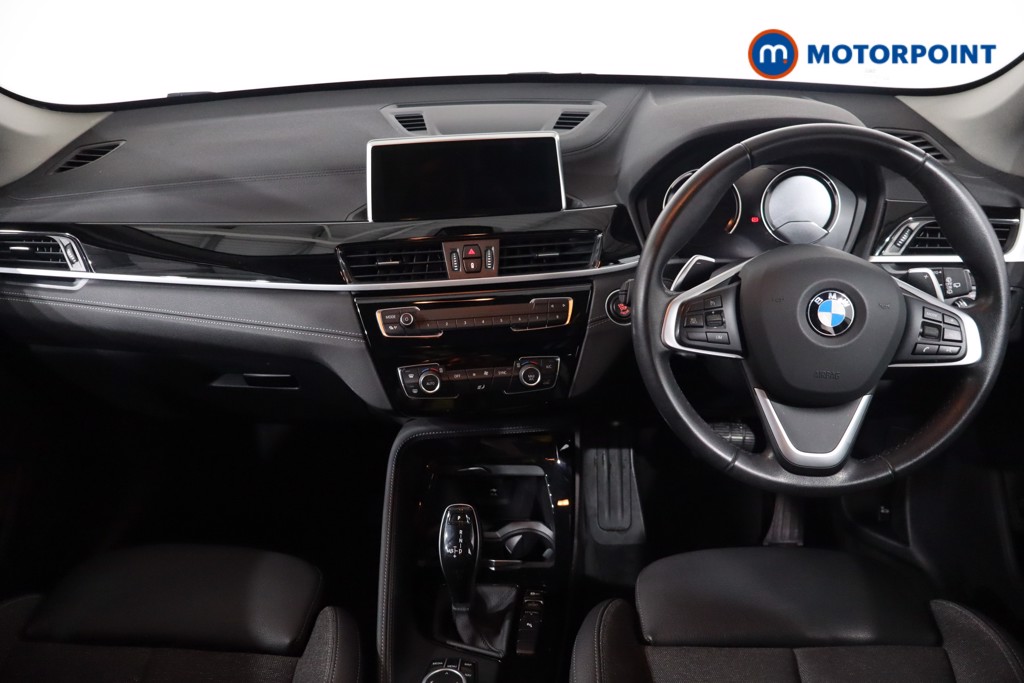 BMW X1 Sport Automatic Diesel SUV - Stock Number (1553073) - 1st supplementary image