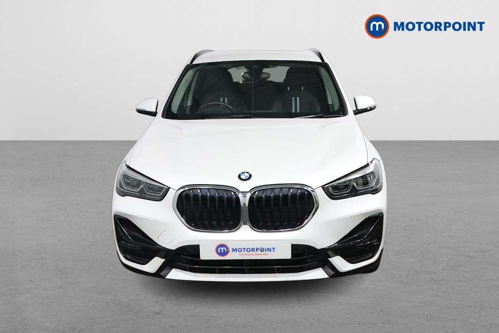 BMW X1 Sport Automatic Diesel SUV - Stock Number (1553073) - Front bumper