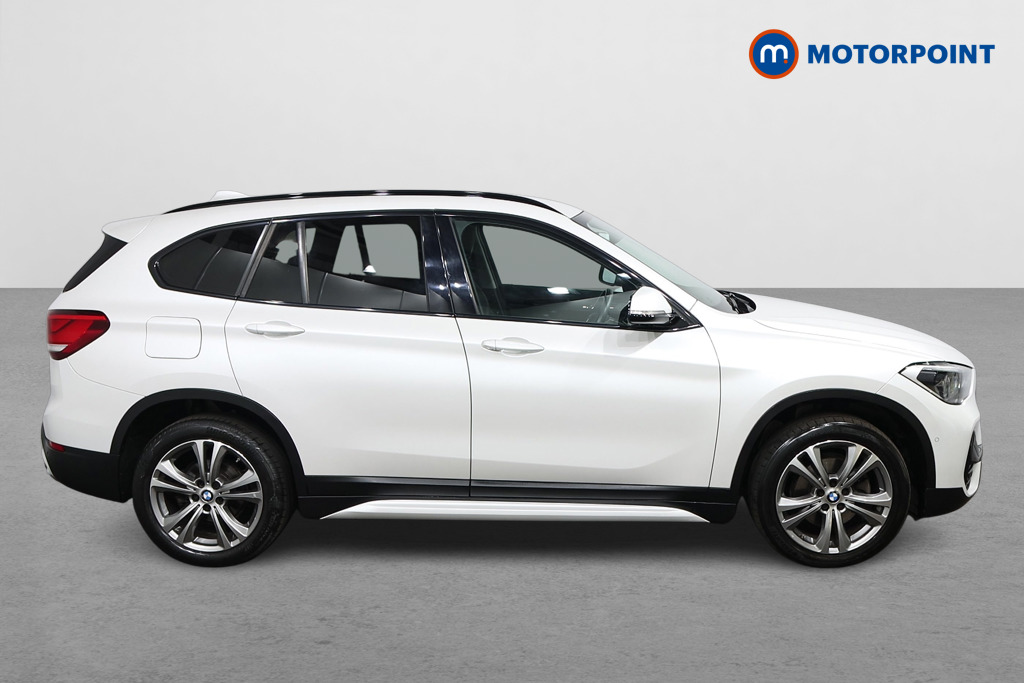 BMW X1 Sport Automatic Diesel SUV - Stock Number (1553073) - Drivers side