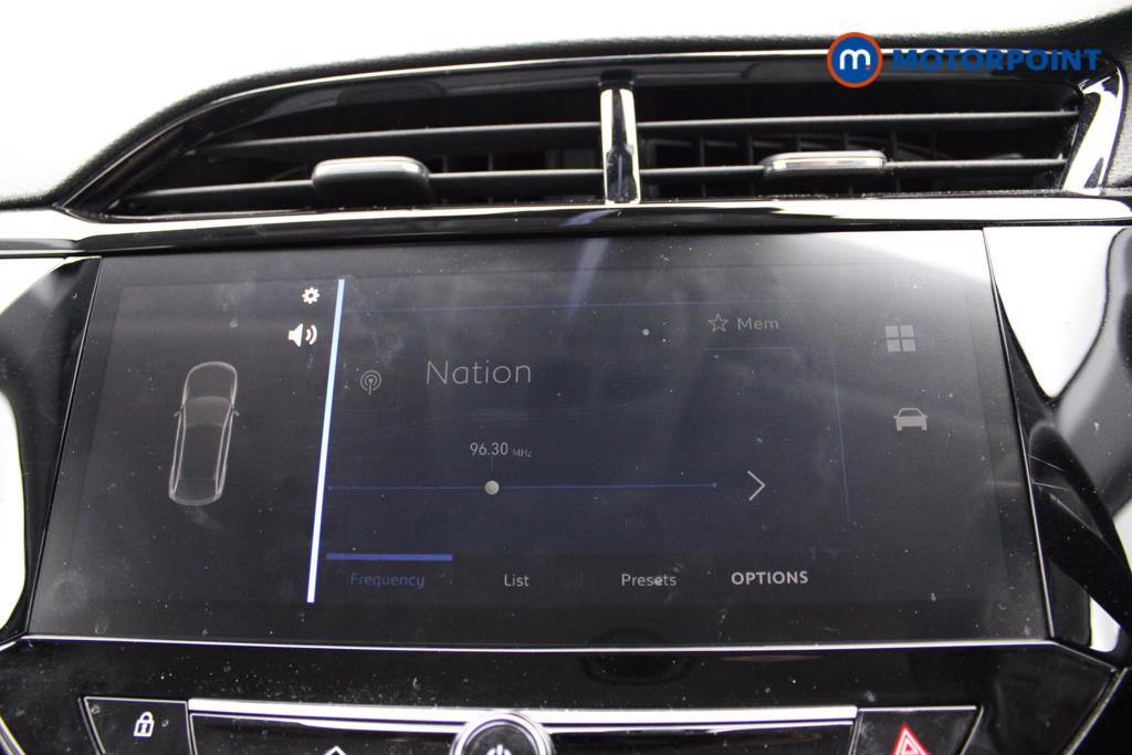 Vauxhall Corsa Design Manual Petrol Hatchback - Stock Number (1553123) - 3rd supplementary image