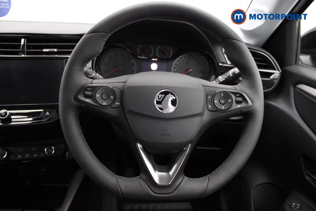 Vauxhall Corsa Design Manual Petrol Hatchback - Stock Number (1553123) - 4th supplementary image