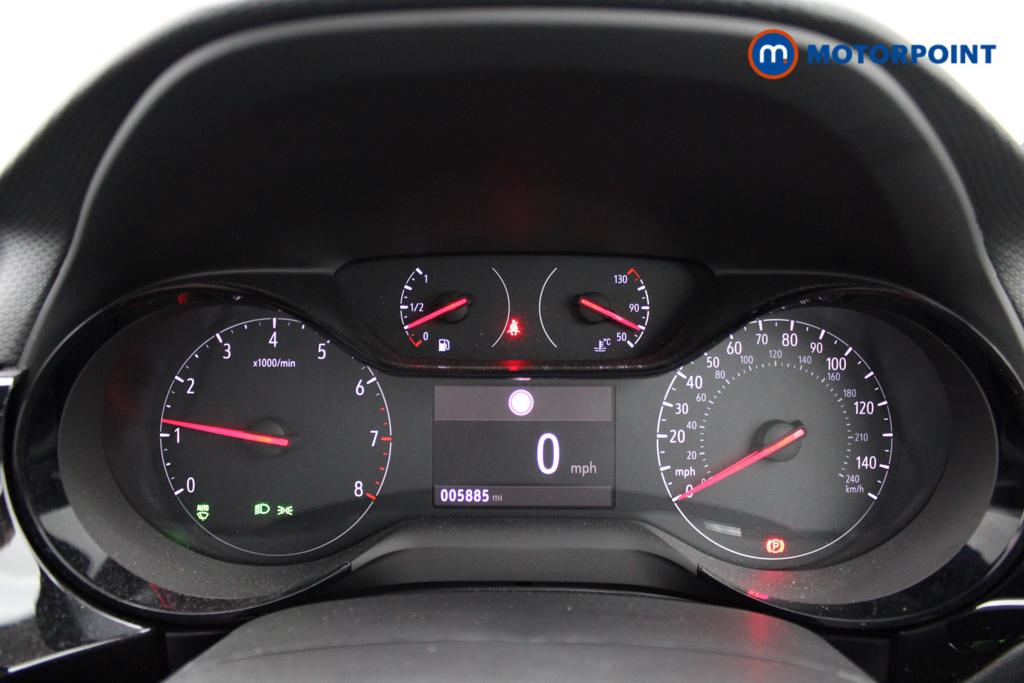 Vauxhall Corsa Design Manual Petrol Hatchback - Stock Number (1553123) - 5th supplementary image
