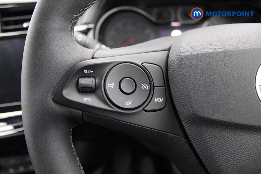 Vauxhall Corsa Design Manual Petrol Hatchback - Stock Number (1553123) - 13th supplementary image