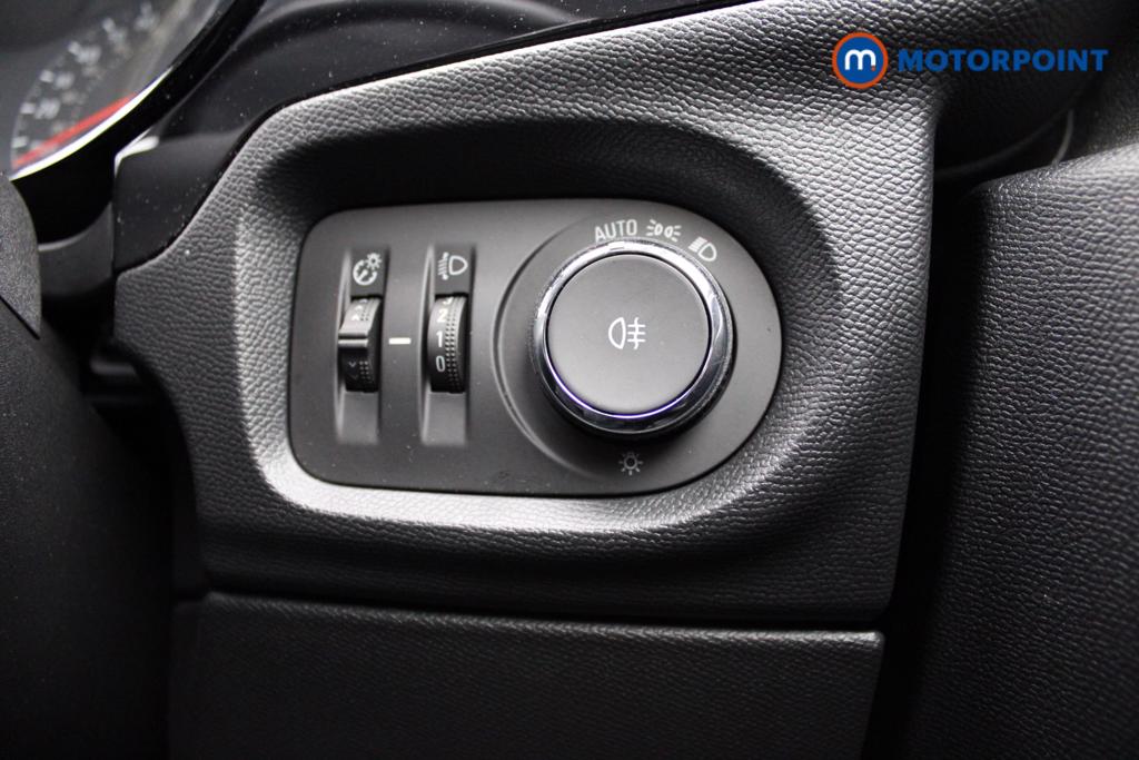 Vauxhall Corsa Design Manual Petrol Hatchback - Stock Number (1553123) - 16th supplementary image