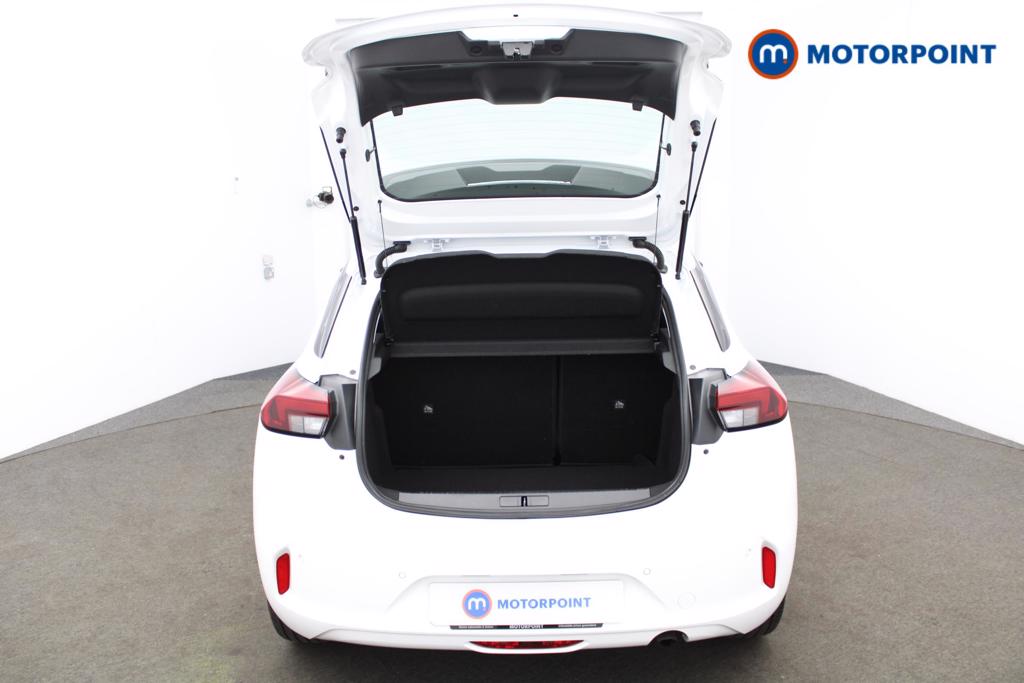 Vauxhall Corsa Design Manual Petrol Hatchback - Stock Number (1553123) - 19th supplementary image
