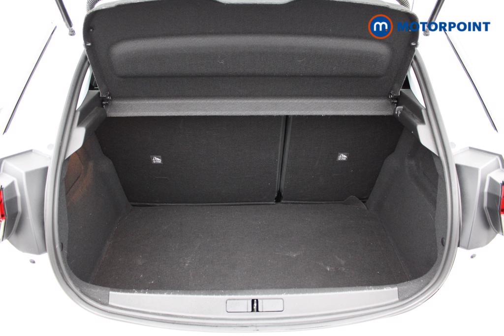 Vauxhall Corsa Design Manual Petrol Hatchback - Stock Number (1553123) - 20th supplementary image