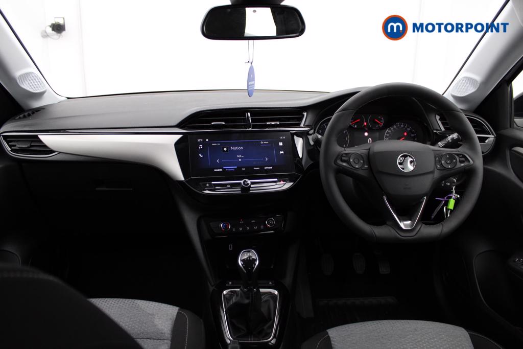 Vauxhall Corsa Design Manual Petrol Hatchback - Stock Number (1553123) - 1st supplementary image