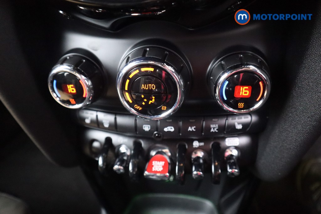 Mini Hatchback Cooper S Sport Manual Petrol Hatchback - Stock Number (1553127) - 6th supplementary image