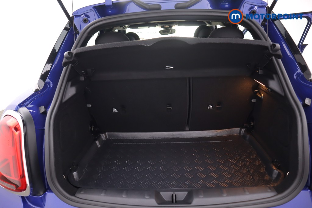Mini Hatchback Cooper S Sport Manual Petrol Hatchback - Stock Number (1553127) - 8th supplementary image