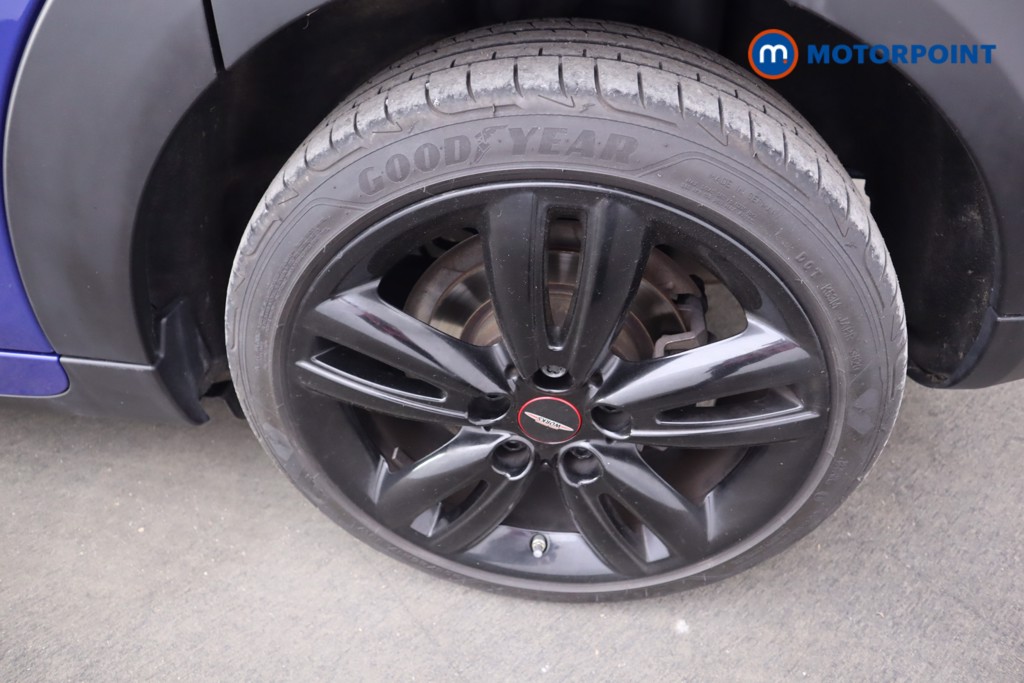 Mini Hatchback Cooper S Sport Manual Petrol Hatchback - Stock Number (1553127) - 10th supplementary image