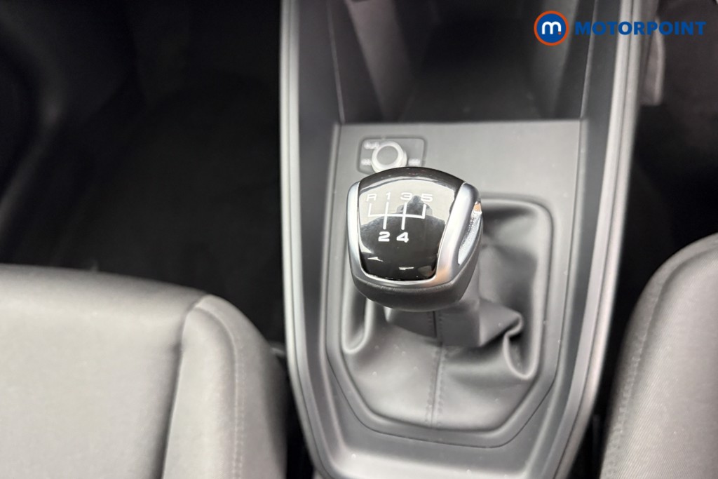 Audi A1 Technik Manual Petrol Hatchback - Stock Number (1553138) - 9th supplementary image