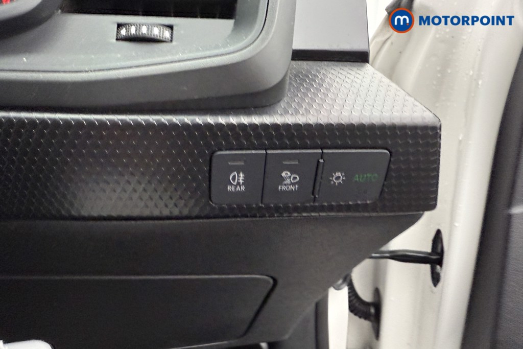 Audi A1 Technik Manual Petrol Hatchback - Stock Number (1553138) - 12th supplementary image
