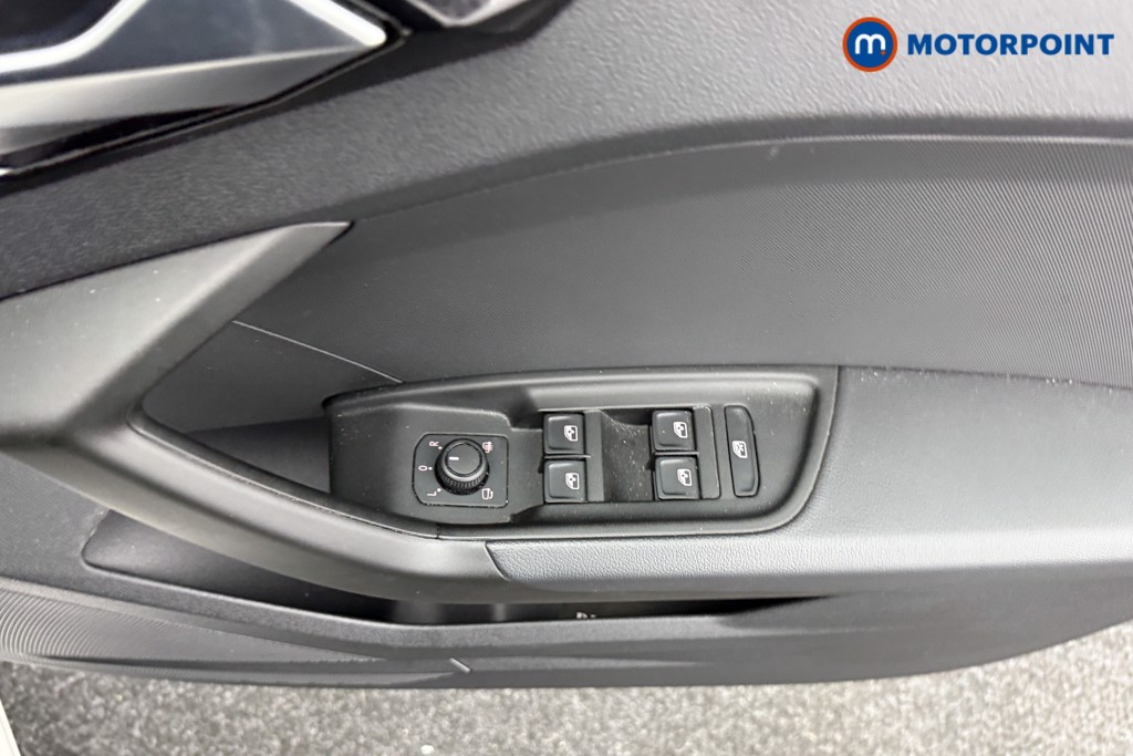 Audi A1 Technik Manual Petrol Hatchback - Stock Number (1553138) - 13th supplementary image