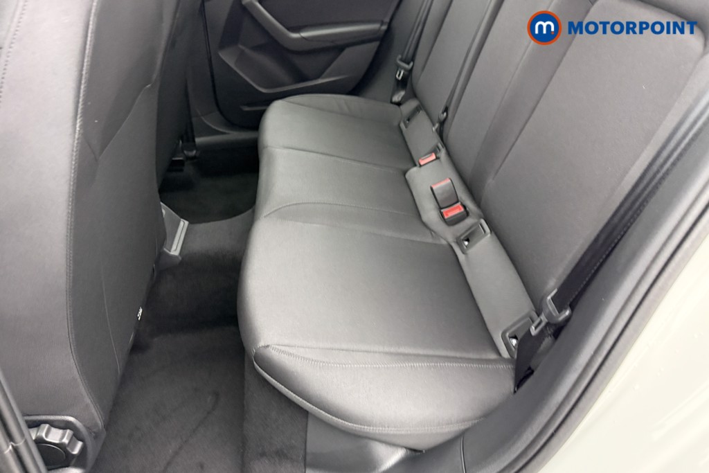 Audi A1 Technik Manual Petrol Hatchback - Stock Number (1553138) - 19th supplementary image