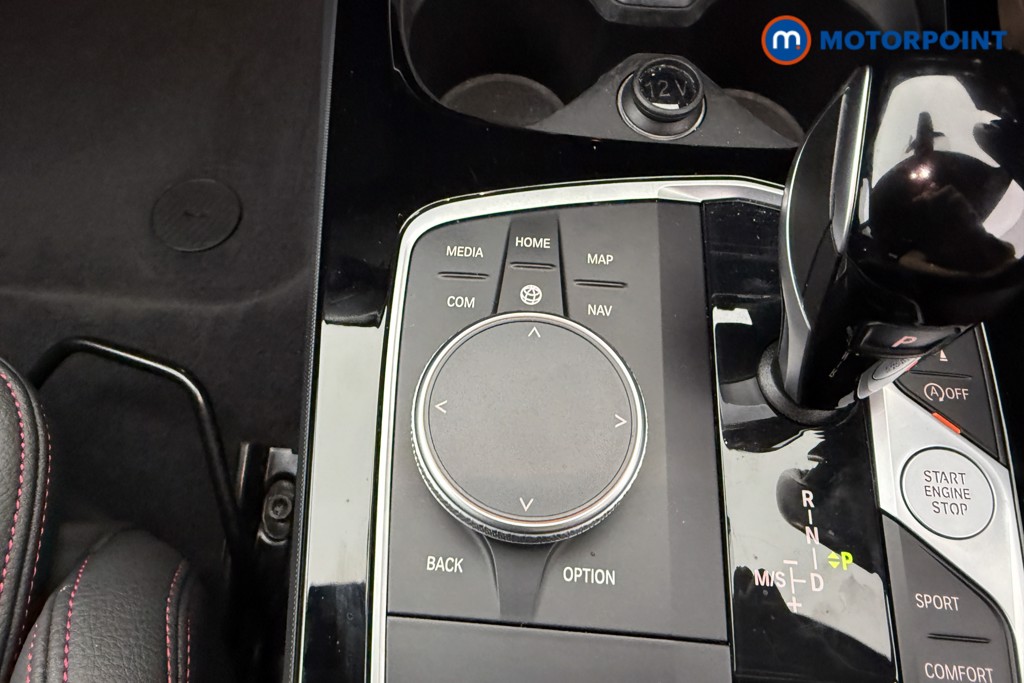 BMW 1 Series 128Ti Automatic Petrol Hatchback - Stock Number (1553224) - 11th supplementary image