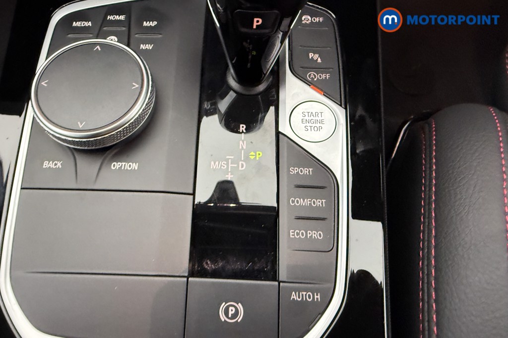 BMW 1 Series 128Ti Automatic Petrol Hatchback - Stock Number (1553224) - 12th supplementary image