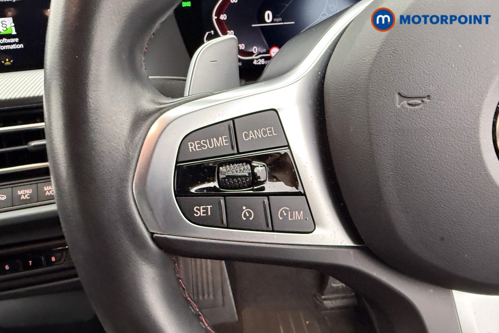 BMW 1 Series 128Ti Automatic Petrol Hatchback - Stock Number (1553224) - 14th supplementary image