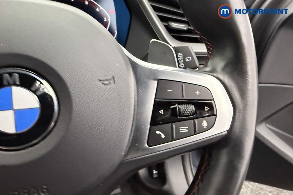 BMW 1 Series 128Ti Automatic Petrol Hatchback - Stock Number (1553224) - 15th supplementary image