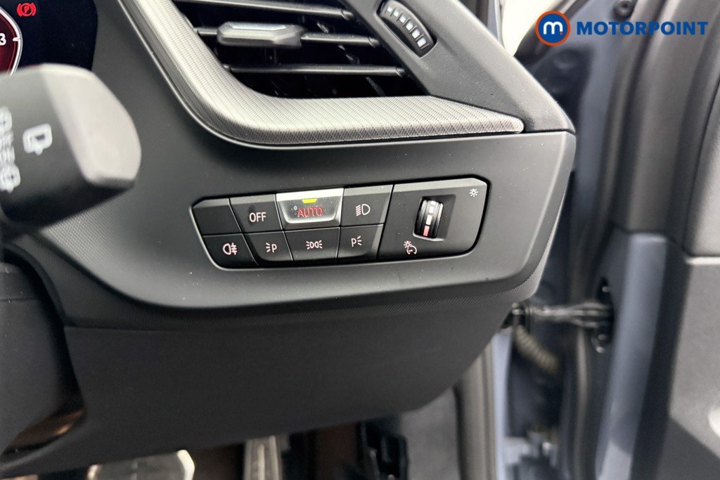 BMW 1 Series 128Ti Automatic Petrol Hatchback - Stock Number (1553224) - 16th supplementary image