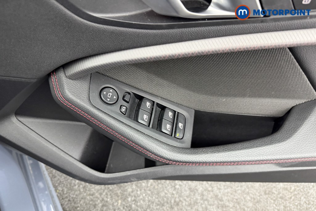 BMW 1 Series 128Ti Automatic Petrol Hatchback - Stock Number (1553224) - 17th supplementary image