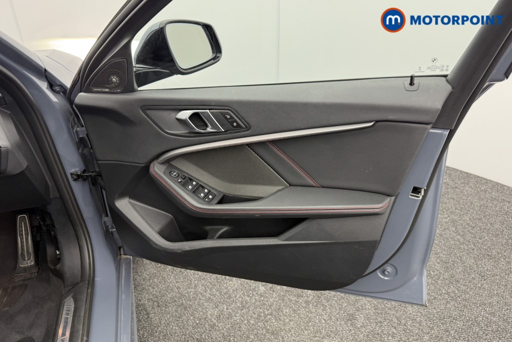 BMW 1 Series 128Ti Automatic Petrol Hatchback - Stock Number (1553224) - 18th supplementary image