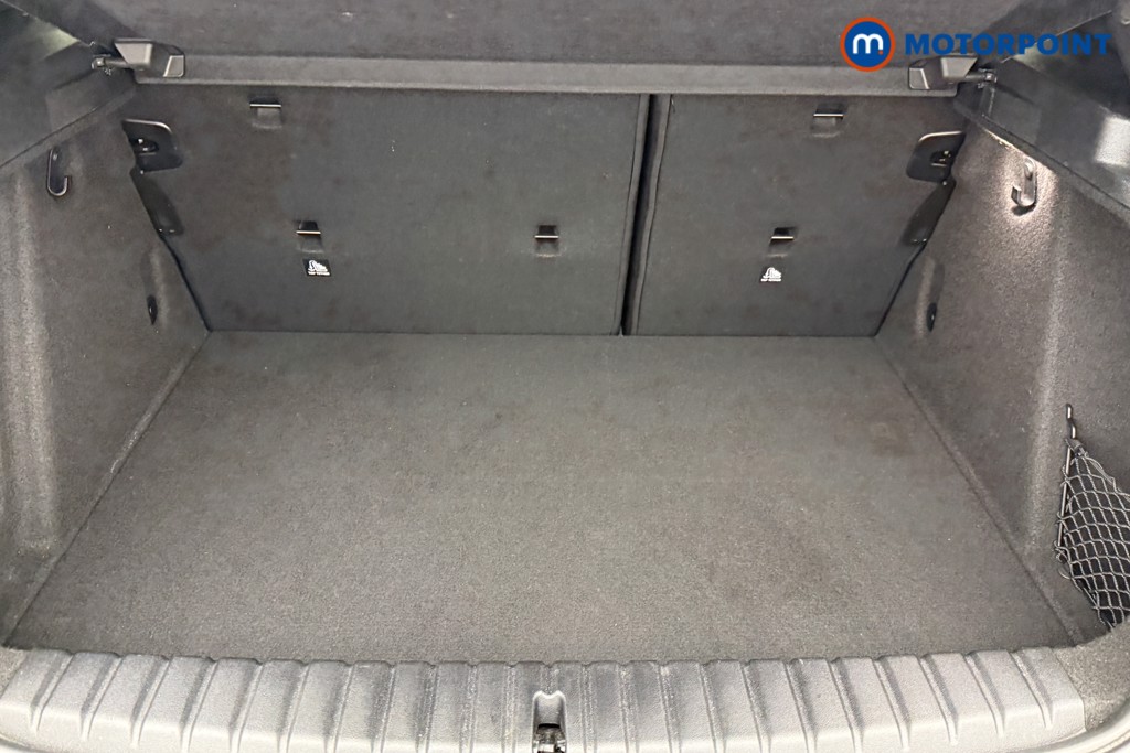 BMW 1 Series 128Ti Automatic Petrol Hatchback - Stock Number (1553224) - 21st supplementary image
