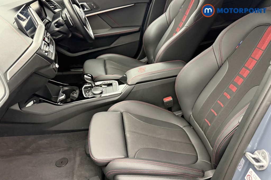 BMW 1 Series 128Ti Automatic Petrol Hatchback - Stock Number (1553224) - 22nd supplementary image