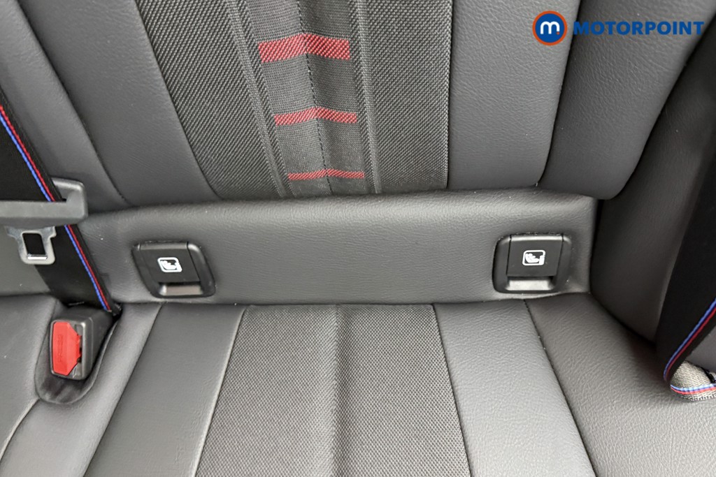 BMW 1 Series 128Ti Automatic Petrol Hatchback - Stock Number (1553224) - 24th supplementary image