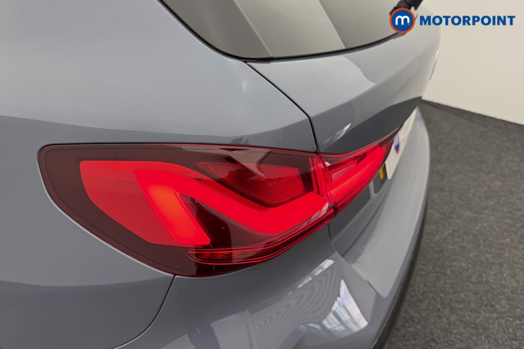 BMW 1 Series 128Ti Automatic Petrol Hatchback - Stock Number (1553224) - 25th supplementary image