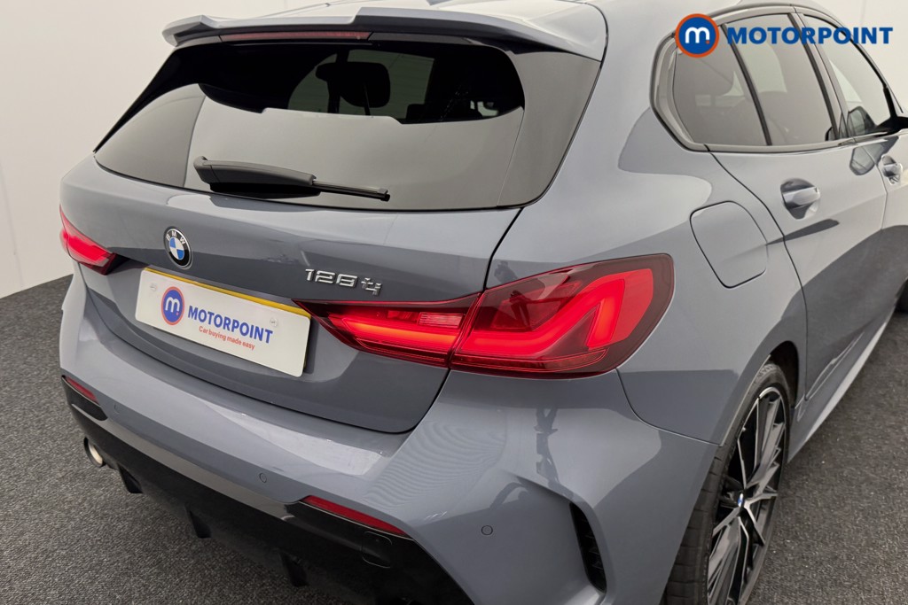 BMW 1 Series 128Ti Automatic Petrol Hatchback - Stock Number (1553224) - 26th supplementary image