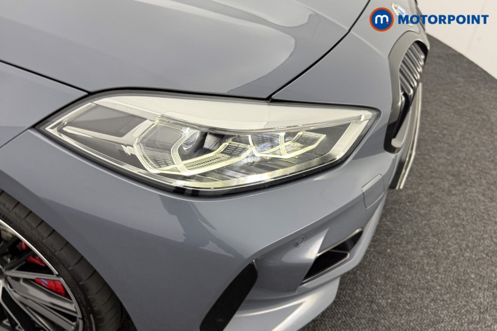 BMW 1 Series 128Ti Automatic Petrol Hatchback - Stock Number (1553224) - 27th supplementary image