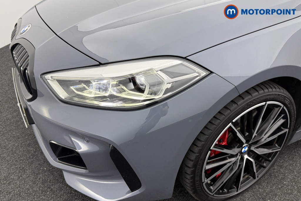 BMW 1 Series 128Ti Automatic Petrol Hatchback - Stock Number (1553224) - 28th supplementary image