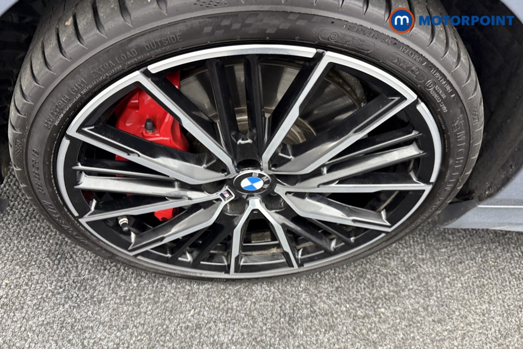 BMW 1 Series 128Ti Automatic Petrol Hatchback - Stock Number (1553224) - 29th supplementary image