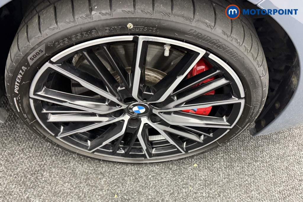 BMW 1 Series 128Ti Automatic Petrol Hatchback - Stock Number (1553224) - 32nd supplementary image