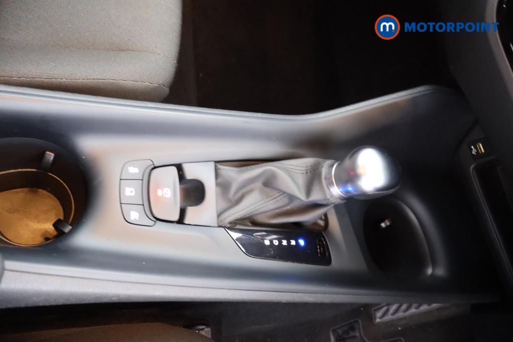 Toyota C-Hr Icon Automatic Petrol-Electric Hybrid SUV - Stock Number (1553266) - 6th supplementary image
