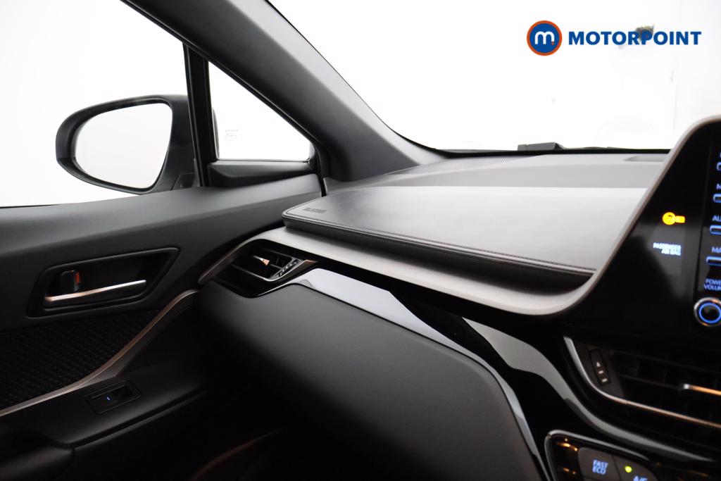 Toyota C-Hr Icon Automatic Petrol-Electric Hybrid SUV - Stock Number (1553266) - 7th supplementary image