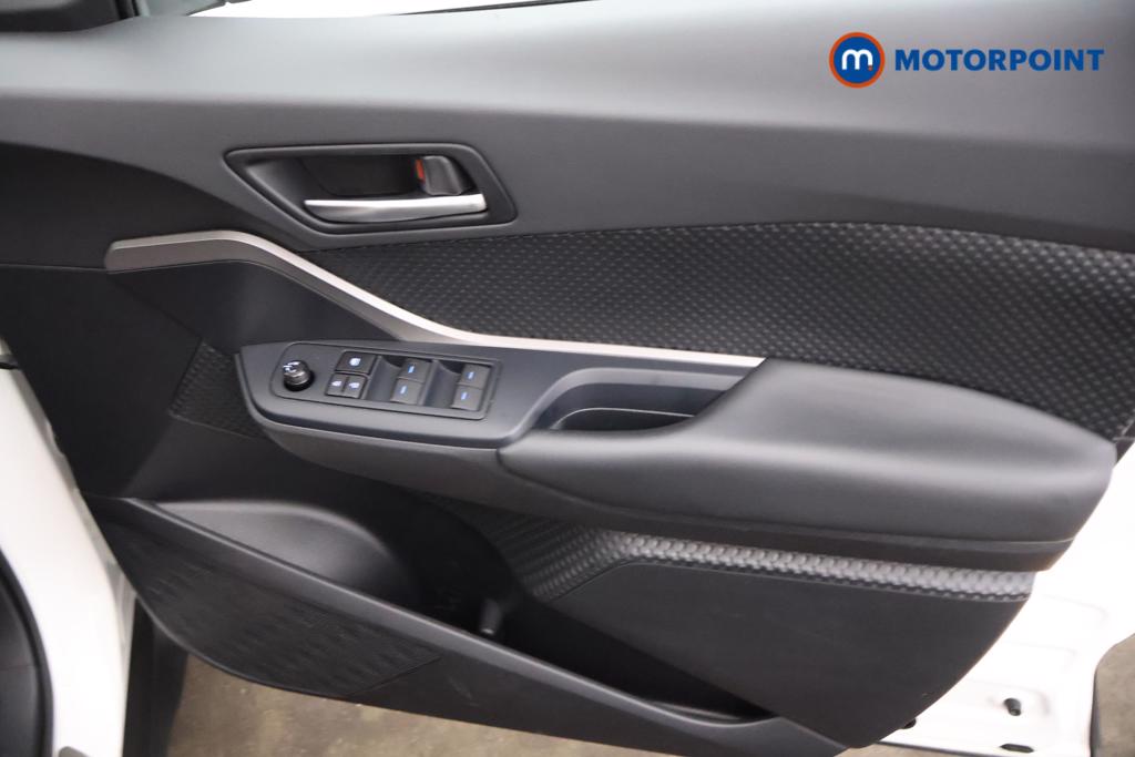 Toyota C-Hr Icon Automatic Petrol-Electric Hybrid SUV - Stock Number (1553266) - 9th supplementary image