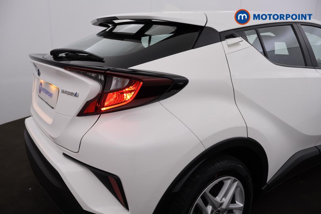 Toyota C-Hr Icon Automatic Petrol-Electric Hybrid SUV - Stock Number (1553266) - 15th supplementary image