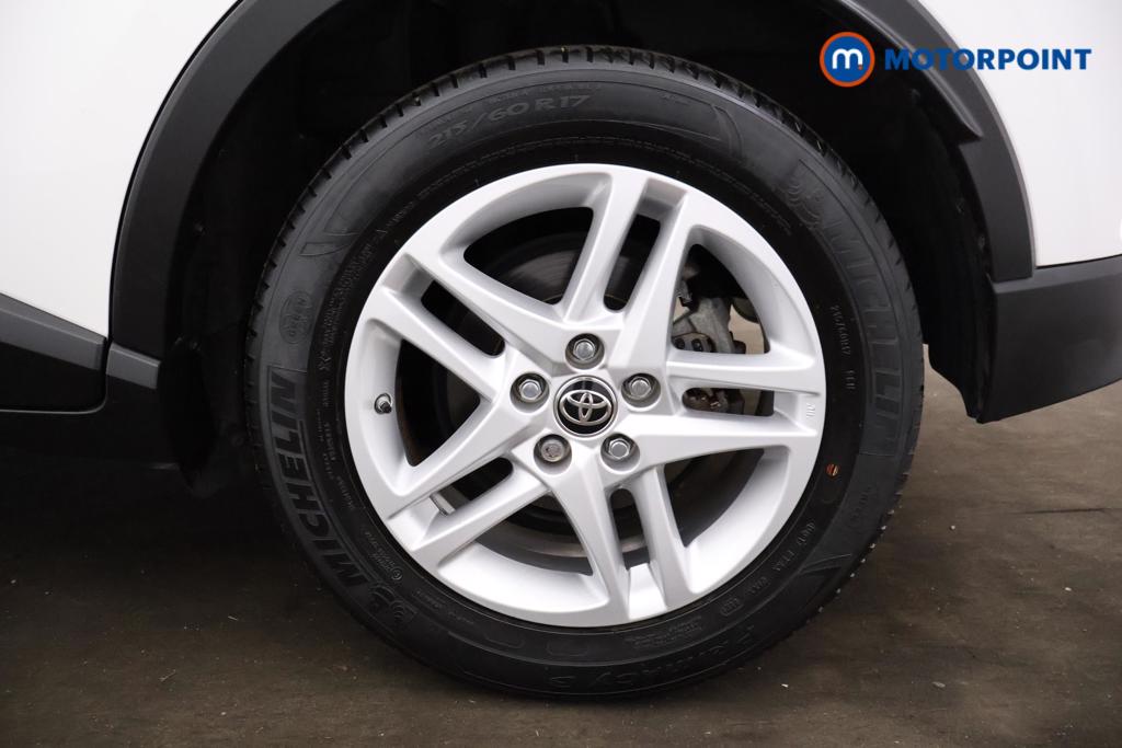Toyota C-Hr Icon Automatic Petrol-Electric Hybrid SUV - Stock Number (1553266) - 20th supplementary image