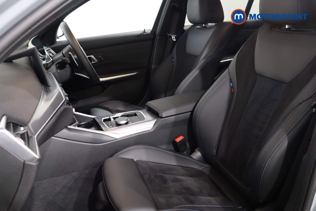 BMW 3 Series M Sport Automatic Petrol Saloon - Stock Number (1553430) - 4th supplementary image
