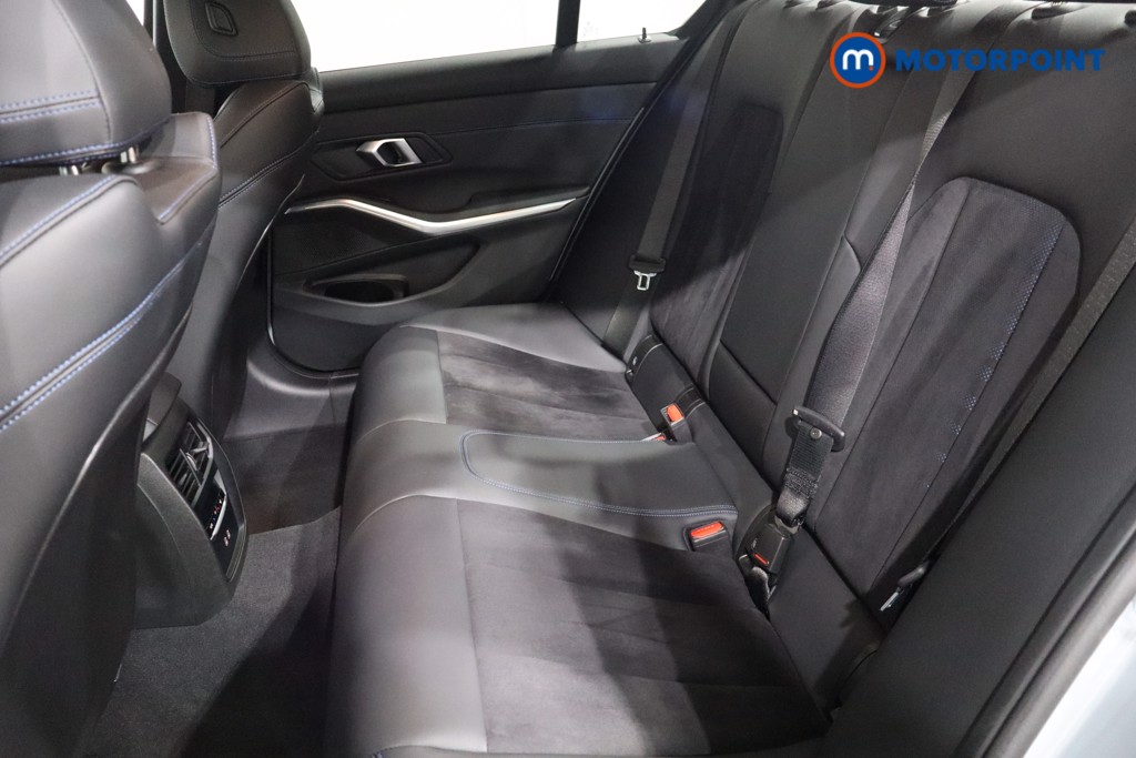 BMW 3 Series M Sport Automatic Petrol Saloon - Stock Number (1553430) - 5th supplementary image