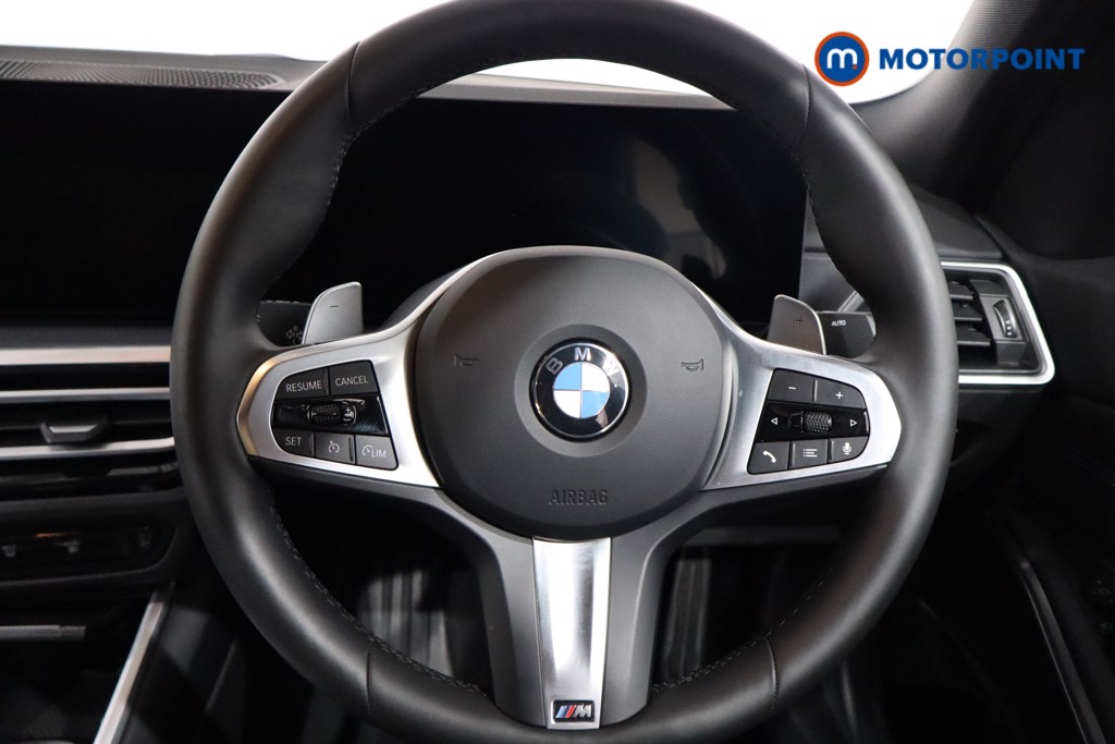 BMW 3 Series M Sport Automatic Petrol Saloon - Stock Number (1553430) - 6th supplementary image