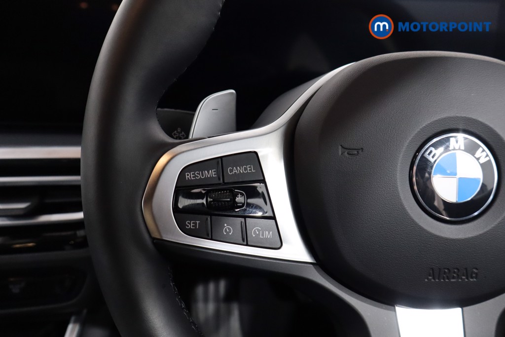 BMW 3 Series M Sport Automatic Petrol Saloon - Stock Number (1553430) - 7th supplementary image