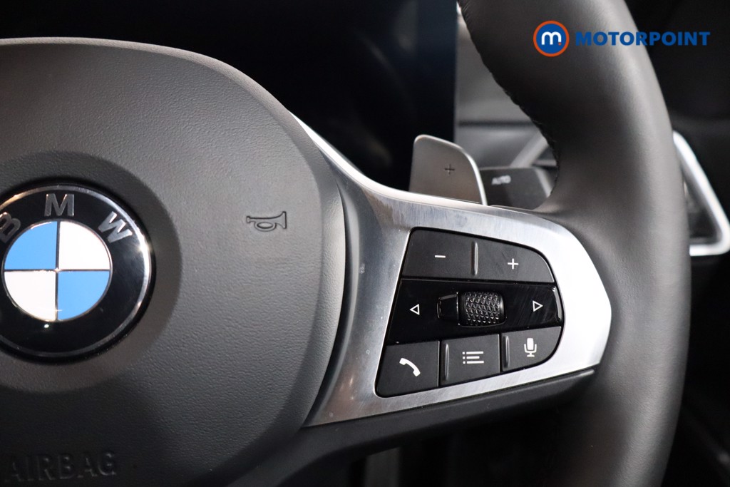 BMW 3 Series M Sport Automatic Petrol Saloon - Stock Number (1553430) - 8th supplementary image